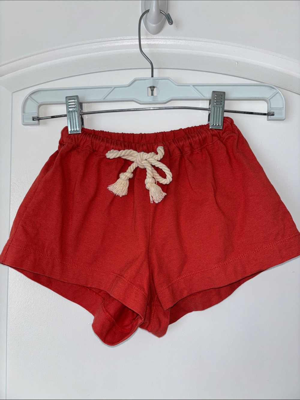millk 3T cotton shorts 3 3Y